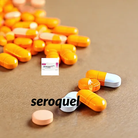 Seroquel precio kairos